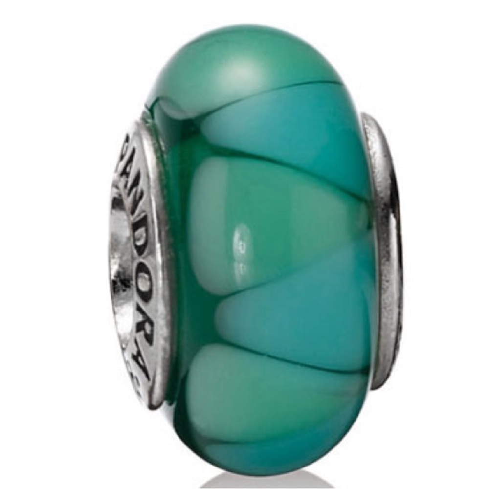 Pandora charm